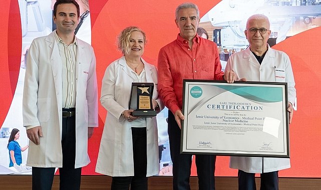 Kanserle mücadelede nokta atışı tedavi
