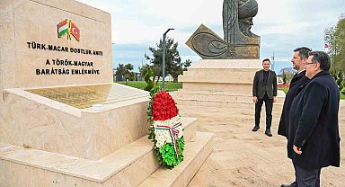 Kanuni Sultan Süleyman doğumunun 531. yıldönümünde Trabzon'da anılıyor