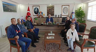 Karabiga'nın özel ismi Ali Fahri'nin gözlerinde yeniden umut ışığı