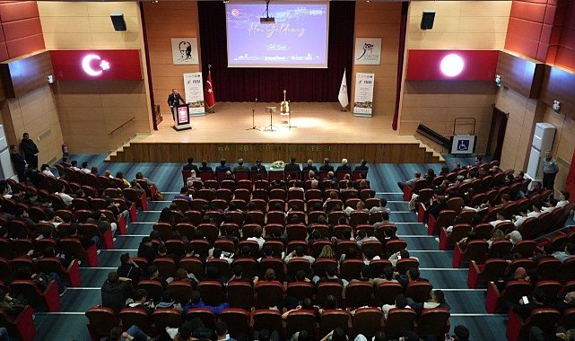 Karabük Üniversitesi'nde spor bilimleri ve inovasyon masaya yatırıldı