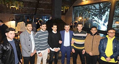 Karabük'te gençlik odaklı belediyecilik dönemi