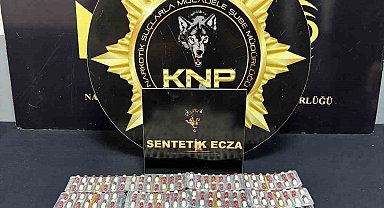 Karabük'te uyuşturucu operasyonularında 11 kişi yakalandı