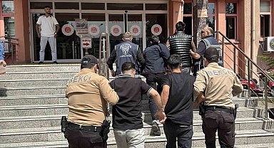 Karabük'teki kavganın nedeni "yol verme" tartışması çıktı