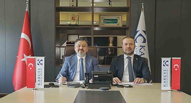 KARÇEL A.Ş.'de 11. dönem toplu iş sözleşmesi imzalandı