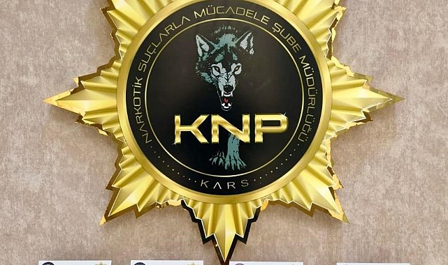 Kars'ta torbacılara darbe, 1 kişi tutuklandı