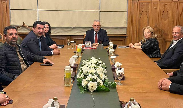 Kars'tan tarihi sınır hamlesi: "Doğukapı açılırsa Kars Kafkasya'nın ticaret merkezi olur"