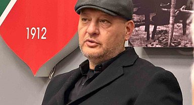 Karşıyaka'da Başkan Cicibaş, aday olmayacağını açıkladı