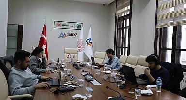 Karslı gençler Siber Vatan 2026 yarı finalinde yeteneklerini sergiledi