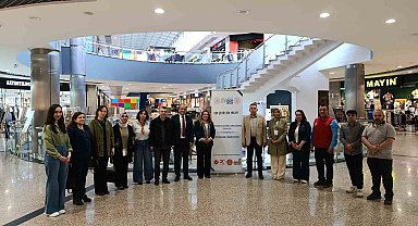 Kastamonu'da "Bir şehir, bin hikaye" fotoğraf sergisi sanatseverlerle buluştu