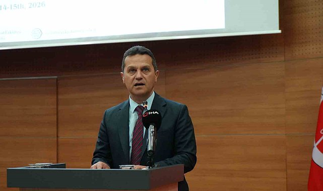 Kastamonu'da "Şeyh Şab'an-ı Veli Sempozyumu" başladı