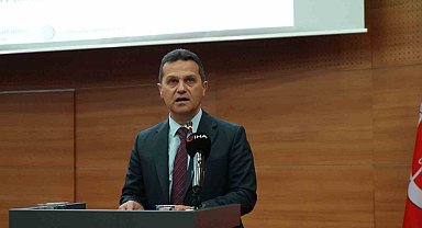 Kastamonu'da "Şeyh Şab'an-ı Veli Sempozyumu" başladı