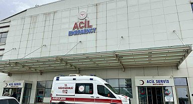 Kastamonu'da silahlı kavga: 1 yaralı
