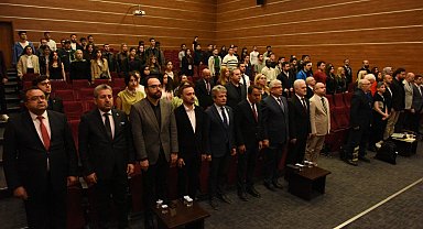 Kastamonu'da ulusal lojistik ve tedarik zinciri ele alınıyor