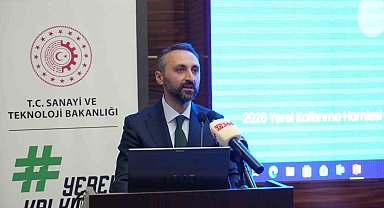 Kastamonu'da Yerel Kalkınma Hamlesi Programı yatırımcılara anlatıldı
