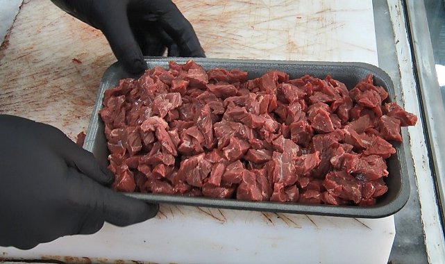 Kavurmanın sırrı: Kaliteli et, sabır ve doğru pişirme