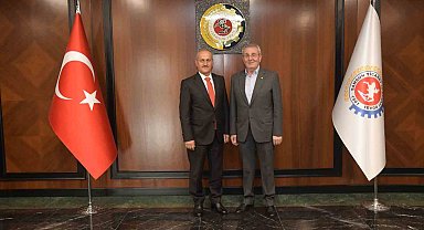 Kayıt dışı istihdamla mücadelede ortak mesaj