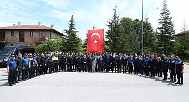 Kayseri Büyükşehir'den gönül seferberliği