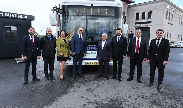 Kayseri Büyükşehir'in ulaşım filosuna taze kan