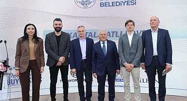 Kayseri Entegre Katı Atık Projesi'ne Dünya Bankası'ndan destek