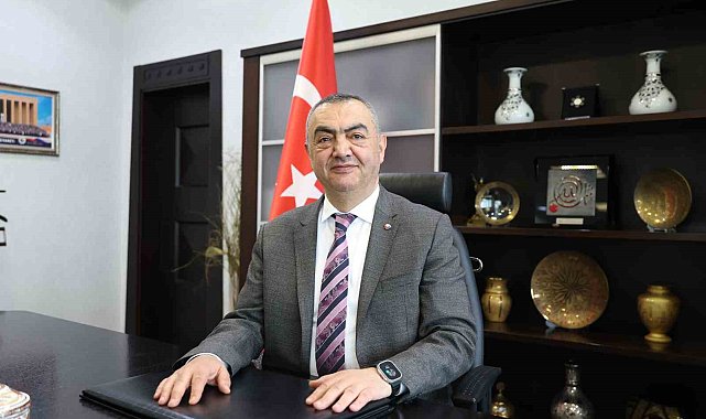 Kayseri, Gümrüklü Hava Kargo Terminali'ne kavuştu
