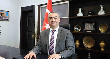 Kayseri, Gümrüklü Hava Kargo Terminali'ne kavuştu