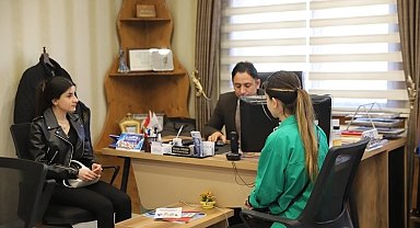 Kayseri Kariyer Merkezi'nden istihdama önemli katkı