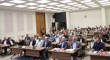 Kayseri Melikgazi'de uyum başarıyı getiriyor
