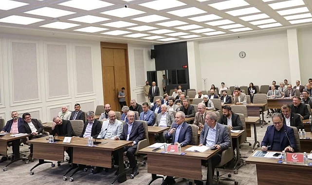 Kayseri Melikgazi'de uyum başarıyı getiriyor
