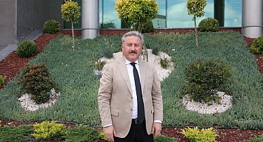 Kayseri Melikgazi'den 2'nci Geleneksel Havacılık Festivali