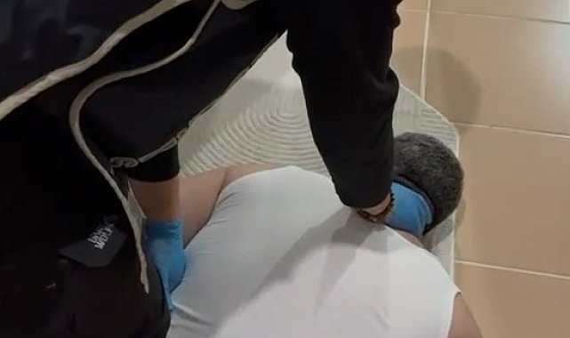 Kayseri merkezli 3 ilde suç örgütüne operasyon: 4 tutuklama