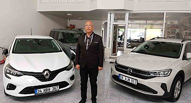 Kayseri Oto Alım Satım ve Oto Kiralamacılar Odası kurulacak