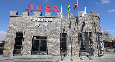 Kayseri Talas'ın müzeleri göz dolduruyor