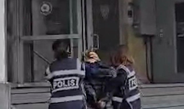 Kayseri'de 'hırsızlık' suçundan kesinleşmiş hapis cezasıyla aranan 3 kadın yakalandı