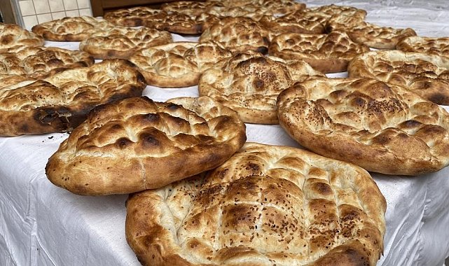 Kayseri'de bayramda bu fırınlar açık olacak