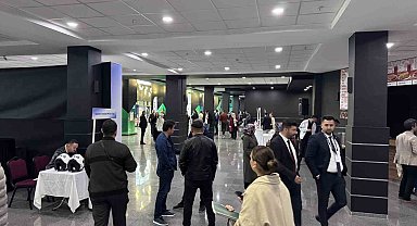 Kayseri'de bin 500 işsiz işverenle buluştu