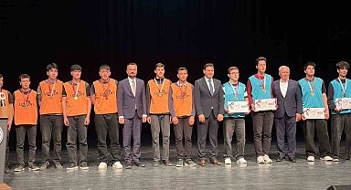 Kayseri'de Hıdırellez Bayramı coşkusu