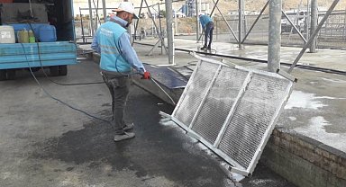Kayserililer bayramı Kocasinan'ın hizmetleriyle huzurla geçirdi