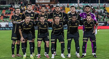 Kayserispor 11 sezon sonra ligden düştü