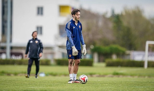 Kayserispor 30 maçta 62 gol yedi