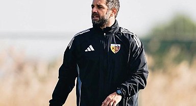Kayserispor 34 haftada 3 hoca ile çalıştı