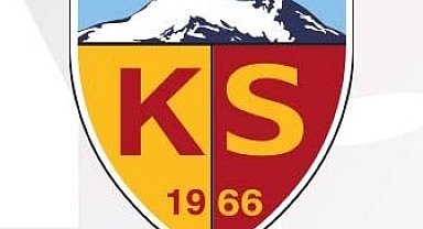 Kayserispor: "Geride bıraktığımız sezonda Türk futbolunda eşit rekabet ortamı sağlanamadı"