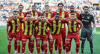 Kayserispor'a milyonluk ceza