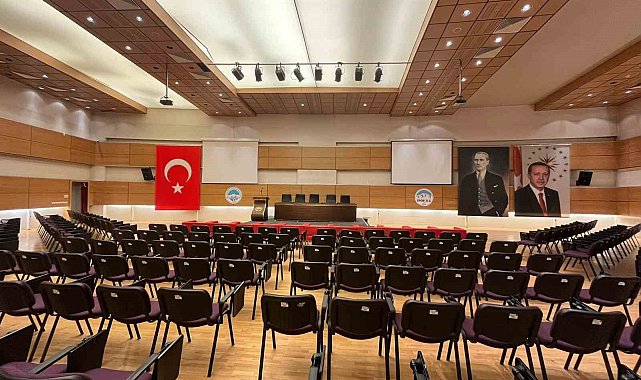 Kayserispor'un Olağanüstü Genel Kurulu ertelendi