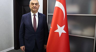 KAYSO'dan 19 Mayıs mesajı