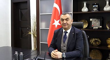 KAYSO'dan 'Kurban Bayramı' mesajı