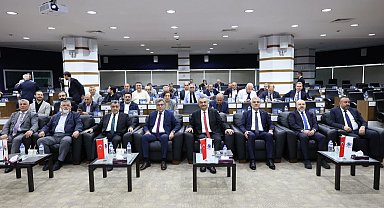 KAYSO'dan üretim vurgusu
