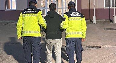 Kaza sonrası darp olayına 4 tutuklama