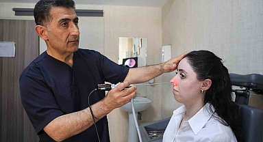 KBB Uzmanı Özbay: "Polen alerjisi olan vatandaşlar, planlarını öğleden sonra veya akşamüstü için planlamalıdır"