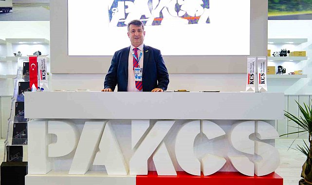 KCS Dış Ticaret'ten Automechanika İstanbul çıkarması