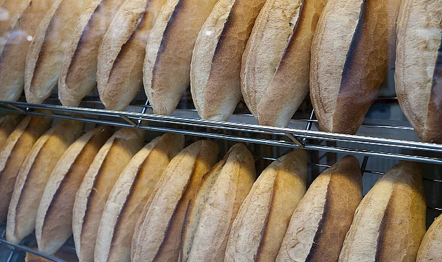 Keşan'da ekmek 17,5 TL oldu